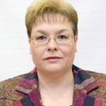 Ширина Елена Анатольевна