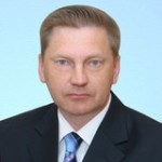 Савченко Игорь Геннадьевич