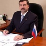 Дударев Михаил Сергеевич