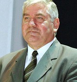 На фото Степанянц Михаил Сергеевич