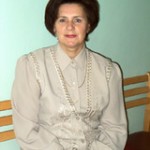 Токарева Светлана Евгеньевна