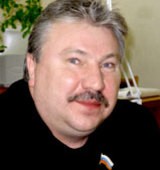 На фото Яговкин Владимир Валентинович