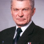 Митиков Юрий Иванович