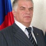 Магомадов Лема Абубакарович