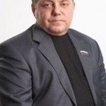 Коновалов Юрий Иванович