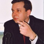 Лыков Андрей Владимирович