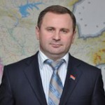 Савельев Николай Анатольевич