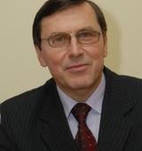 На фото Стражников Петр Степанович