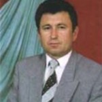 Мельников Виктор Павлович