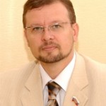 Улитин Сергей Николаевич