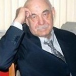 Рутгайзер Валерий Максович