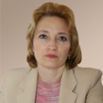 Козлова Татьяна Владимировна