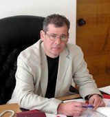 На фото Степанов Владимир Валентинович