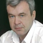 Савицкий Борис Владимирович