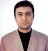 На фото Сухарев Игорь Николаевич