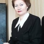 Чиплакова Нина Владимировна