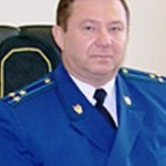 Дюжев Юрий Алексеевич