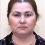 Краснова Надежда Аркадьевна