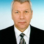 Крюков Валерий Александрович