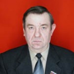 Зиновьев Александр Викторович