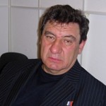 Кирюшин Евгений Александрович