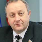 Радаев Валерий Васильевич