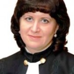 Магжанова Эльмира Абдулганиевна