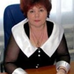 Абрамова Валентина Анатольевна