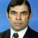 Якуш Михаил Михайлович