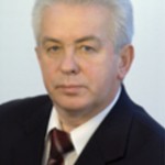 Лазарев Вячеслав Михайлович