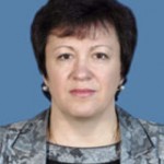 Кислякова Елена Николаевна