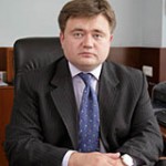 Фрадков Петр Михайлович