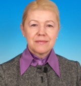 На фото Мизулина Елена Борисовна