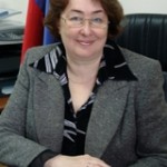 Жарина Елена Валентиновна