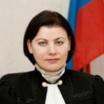 Микрюкова Елена Евгеньевна