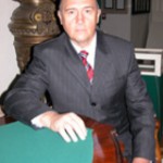 Огарев Виктор Владимирович