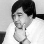 Раимов Надир Назибович