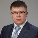 Тарасенков Александр Николаевич