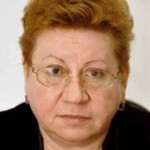 Кожевникова Галина Алексеевна