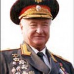 Иванов Григорий Афанасьевич