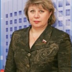 Миронова Тамара Григорьевна