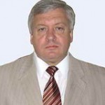 Савинков Юрий Андреевич