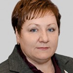 Меринова Елена Юрьевна