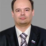 Колмогорцев Юрий Александрович