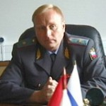 Мельников Александр Владимирович