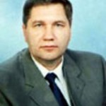 Михалев Сергей Александрович