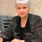 Саблина Елена Сергеевна