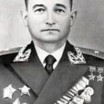 Челноков Николай Васильевич
