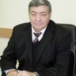 Шагиев Хайдар Хзырович