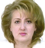 На фото Молокова Маргарита Александровна